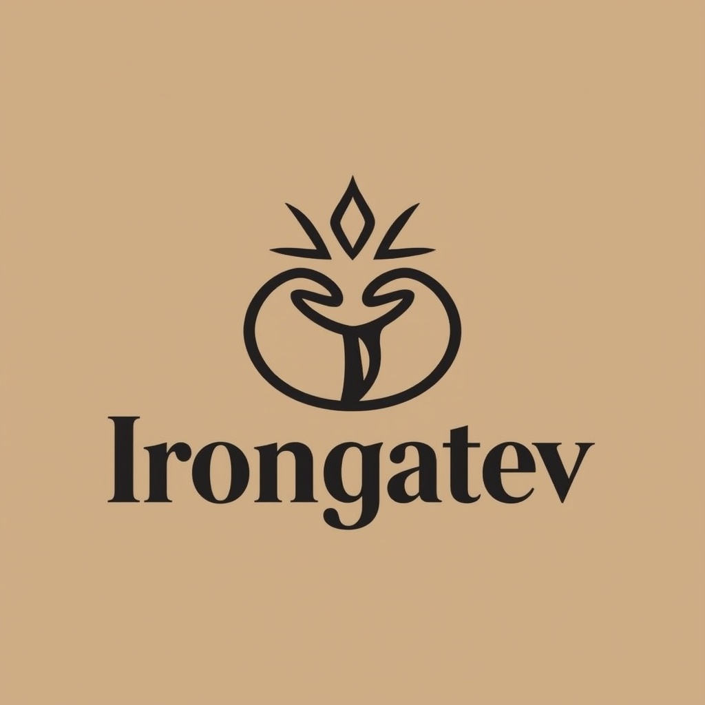 Irongatev